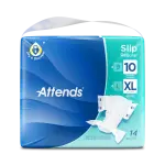 10995-kalhotky absorpcni attends slip regular 10 xl 14ks a